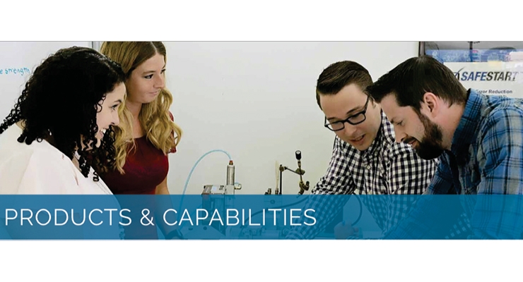 Get More From Spectrum Plastics